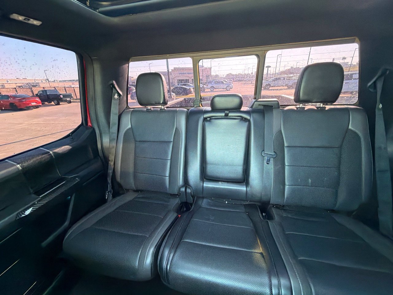 Used 2019 Ford F150 Raptor w/ Equipment Group 802A Luxury AWD/4WD image 30
