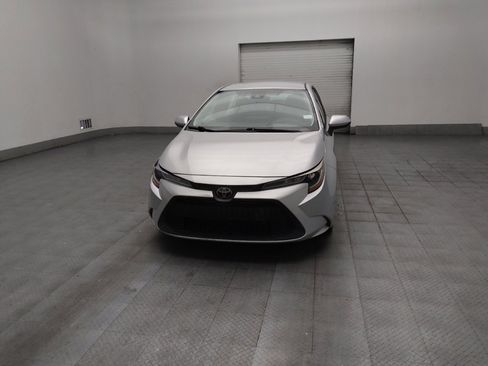 Used 2020 Toyota Corolla L FWD image 15