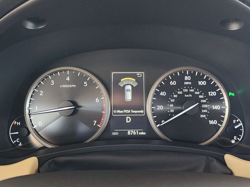 Used 2020 Lexus NX 300 AWD w/ Accessory Package image 39