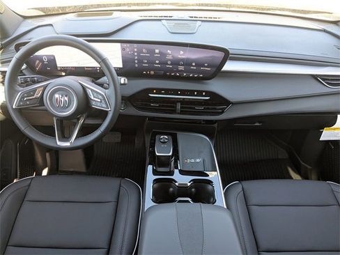 New 2026 Buick Enclave Preferred w/ Power Package image 17