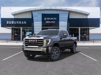 New 2025 GMC Sierra 2500 SLE w/ Preferred Package video 1