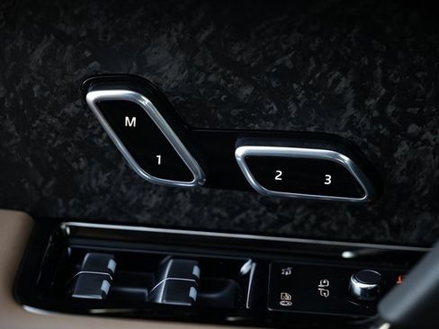 New 2025 Land Rover Range Rover Sport SE image 21