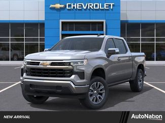 New 2026 Chevrolet Silverado 1500 LT video 1