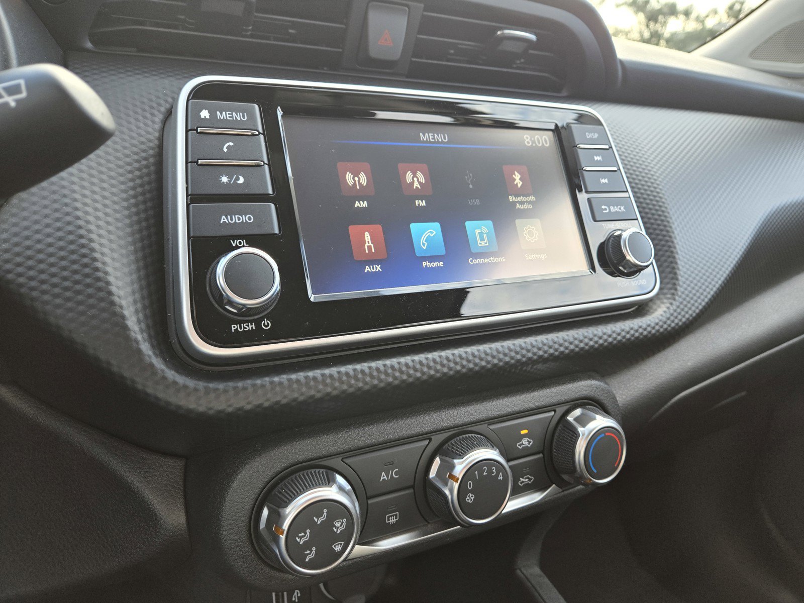 Used 2025 Nissan Kicks Play S FWD image 16