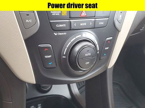 Used 2018 Hyundai Santa Fe Limited image 19