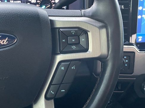 Certified 2022 Ford F350 Platinum image 19