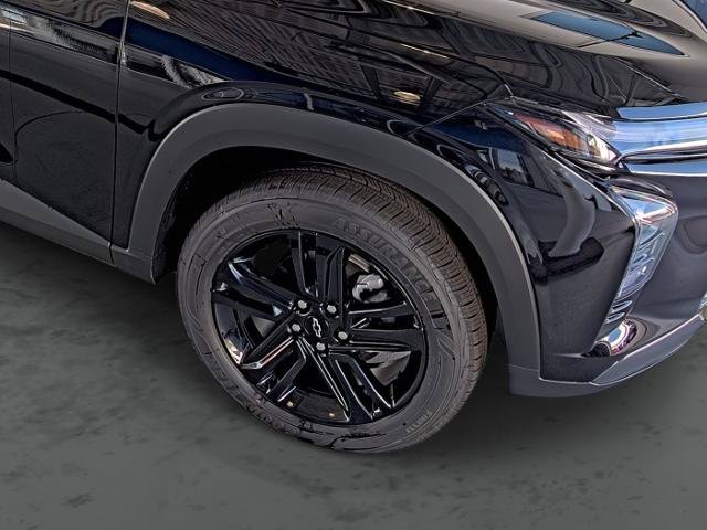 New 2026 Chevrolet Trax ACTIV w/ Driver Confidence Package FWD image 14