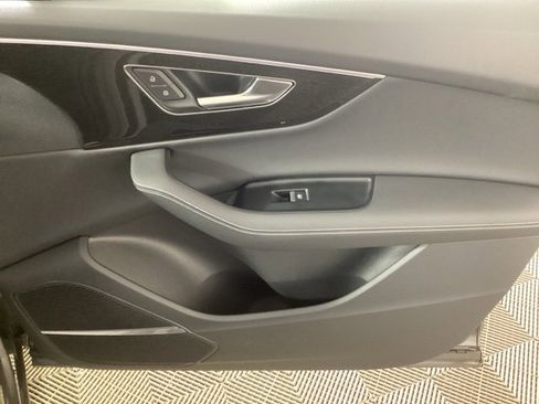 Used 2025 Audi Q7 2.0T Premium Plus w/ Premium Plus Package image 21