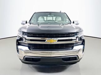 Used 2020 Chevrolet Silverado 1500 LT w/ All-Star Edition RWD video 2