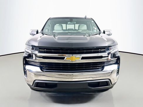 Used 2020 Chevrolet Silverado 1500 LT w/ All-Star Edition RWD image 2