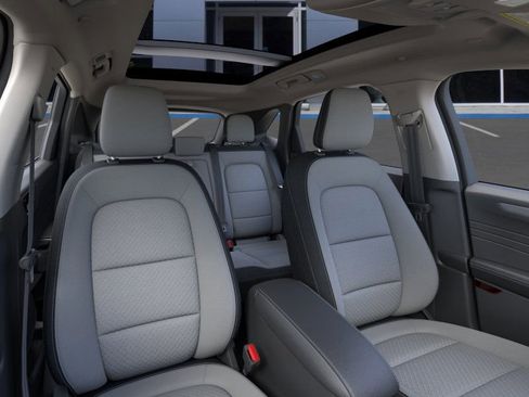 New 2026 Ford Escape Active w/ Tech Pack #1 FWD image 37