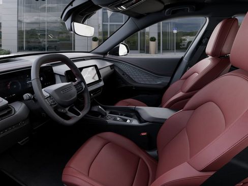 New 2026 Dodge Charger R/T AWD/4WD image 22