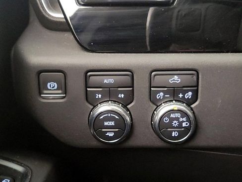 Used 2021 GMC Sierra 1500 Elevation w/ X31 Off-Road Package image 5