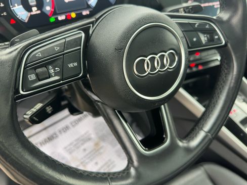 Used 2022 Audi A3 2.0T Premium image 37