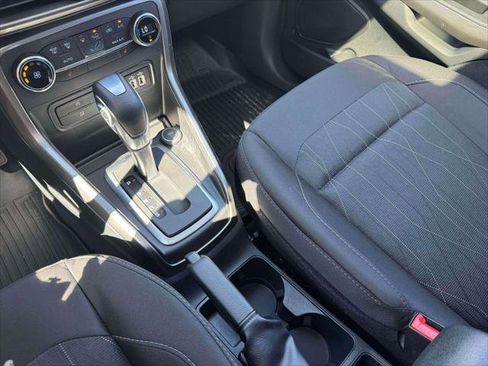 Used 2022 Ford EcoSport SE w/ Interior Protection Package AWD/4WD image 33