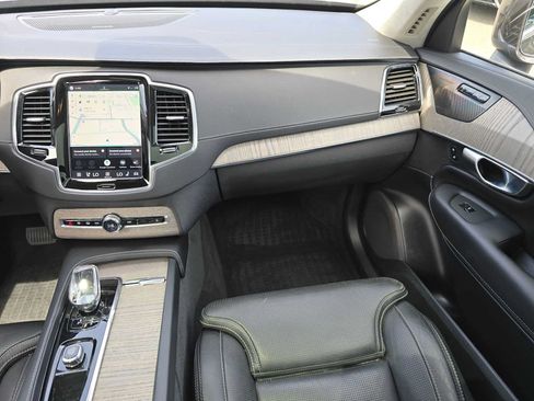 Certified 2023 Volvo XC90 B6 Ultimate w/ Lounge Package AWD/4WD image 20