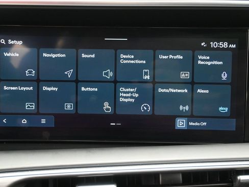 Used 2026 Hyundai Palisade Calligraphy AWD/4WD image 25
