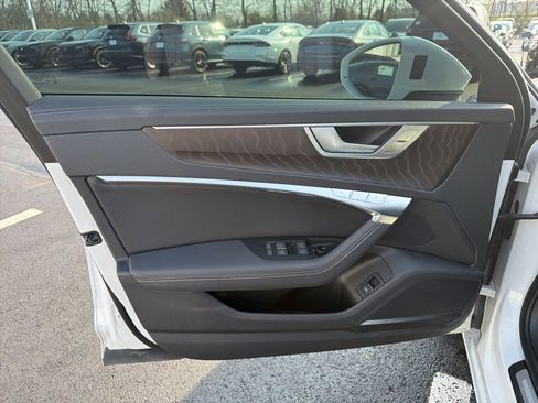 Used 2020 Audi A6 2.0T Premium Plus w/ Premium Plus Package image 18