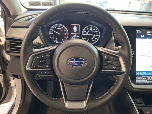 Certified 2025 Subaru Outback Premium image 19
