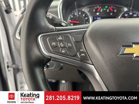 Used 2024 Chevrolet Equinox LT image 25