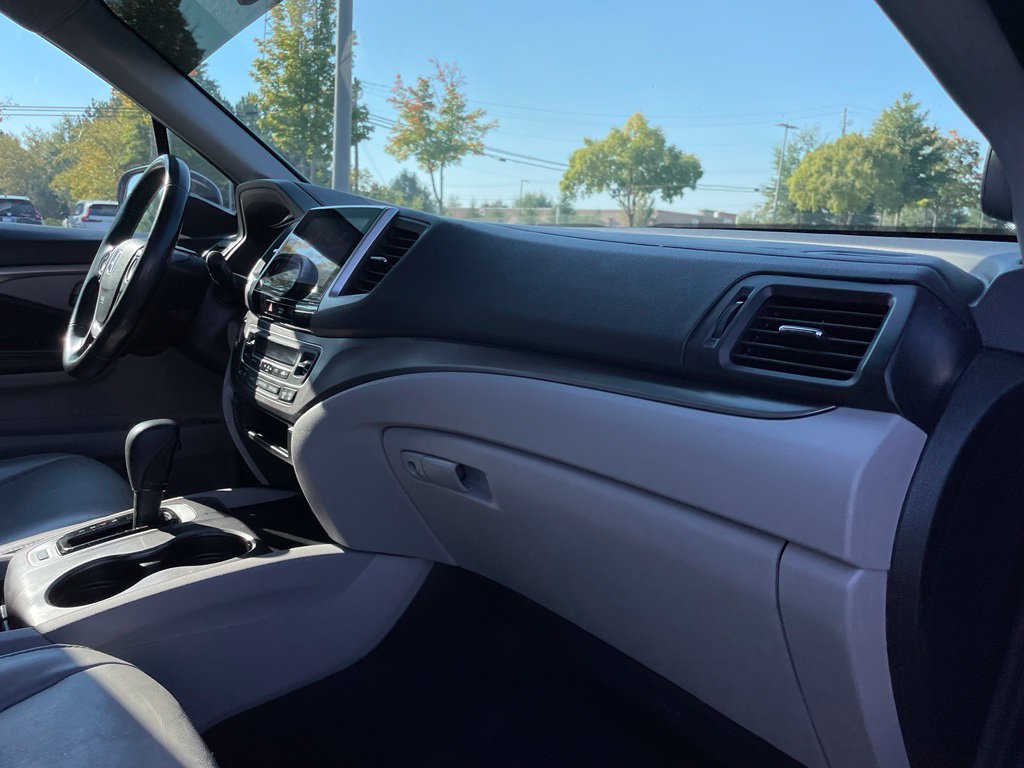 Used 2018 Honda Pilot EX-L image 33