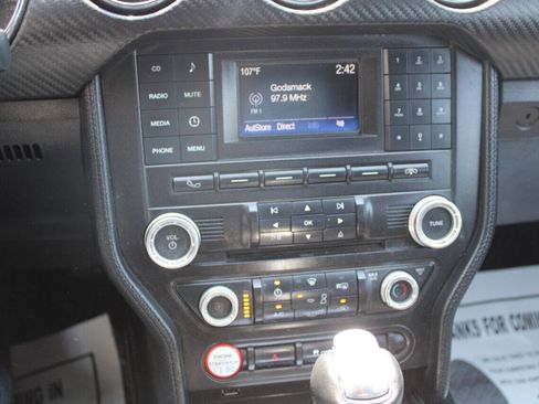 Used 2016 Ford Mustang Coupe image 15