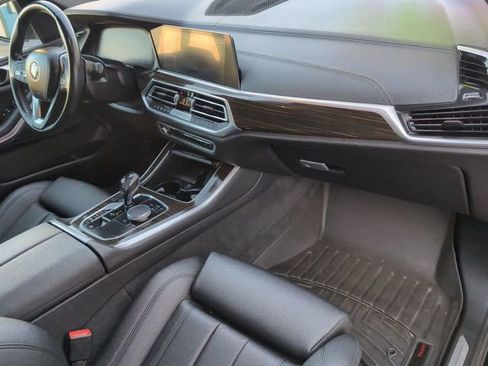 Used 2020 BMW X5 sDrive40i RWD image 29