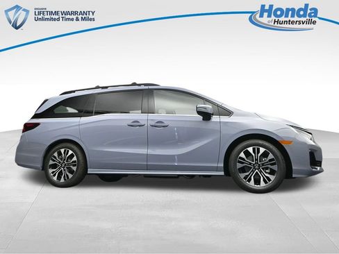 New 2026 Honda Odyssey Elite image 39
