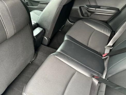 Used 2021 Honda Civic Sport image 14