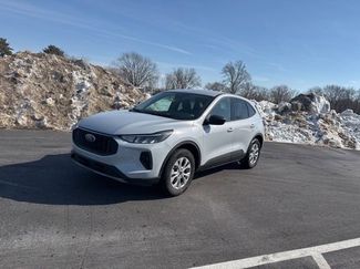 Used 2025 Ford Escape Active 360° Tour