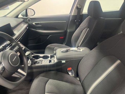 New 2026 Hyundai Sonata SE image 8