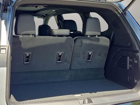 New 2026 Buick Enclave Sport Touring w/ Power Package FWD image 9