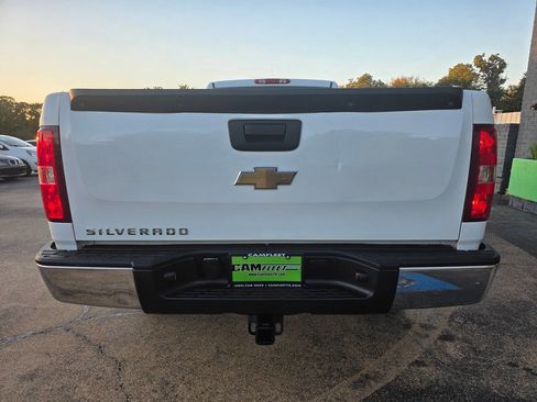 Used 2007 Chevrolet Silverado 1500 W/T image 12