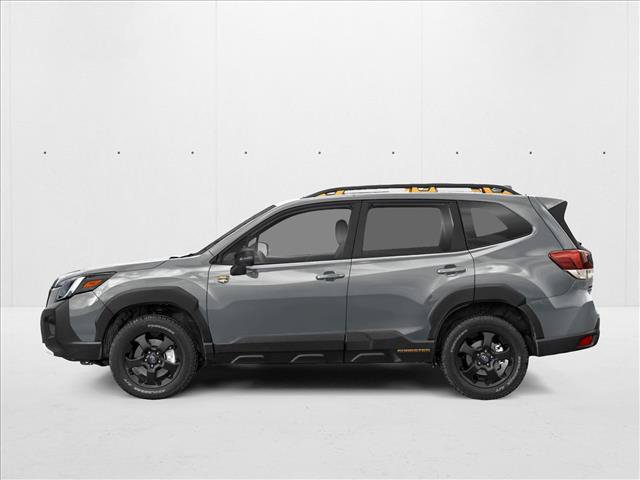 New 2026 Subaru Forester Wilderness AWD/4WD image 3