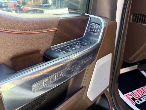 Used 2025 Ford F250 King Ranch w/ FX4 Off-Road Package image 20