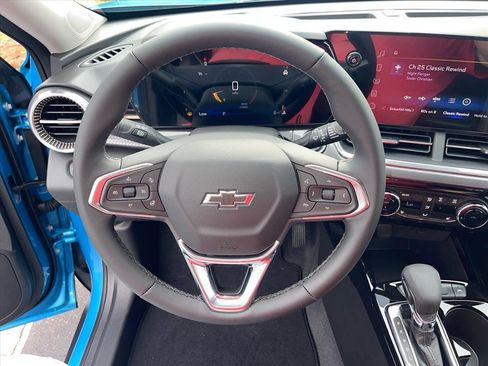 New 2026 Chevrolet Trax ACTIV image 7