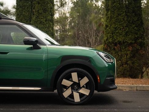 Used 2025 MINI Cooper Countryman S image 9