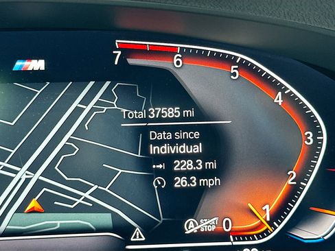 Used 2023 BMW 530i xDrive w/ M Sport Package AWD/4WD image 12
