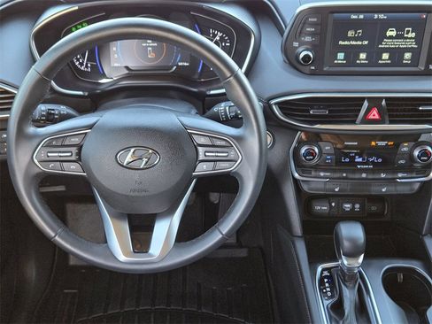 Used 2020 Hyundai Santa Fe SEL image 10