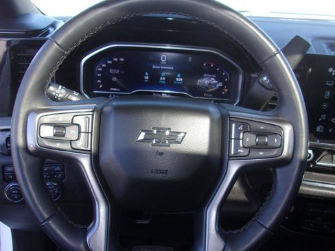 Used 2024 Chevrolet Silverado 2500 ZR2 w/ ZR2 Bison Edition image 19