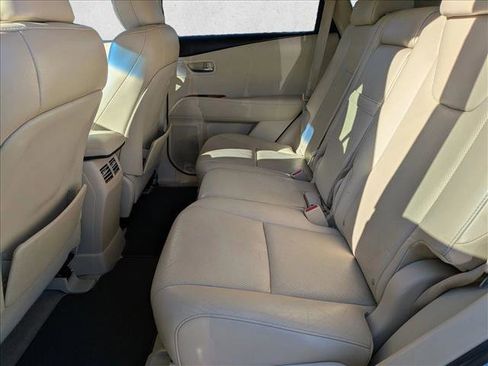 Used 2010 Lexus RX 350 2WD image 20