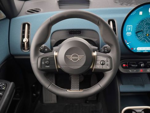 New 2026 MINI Cooper Countryman S w/ Comfort Package Max image 9