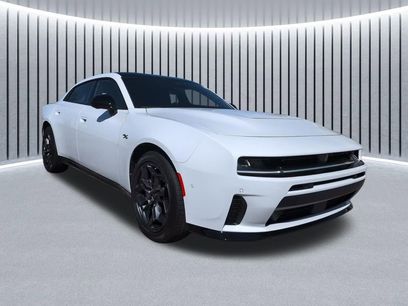 New 2026 Dodge Charger R/T