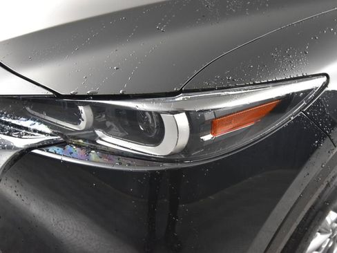 Used 2023 MAZDA CX-5 AWD 2.5 S w/ Select Package image 11