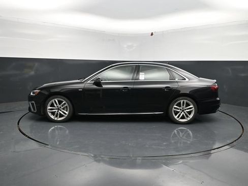 Used 2024 Audi A4 2.0T Premium Plus AWD/4WD image 4