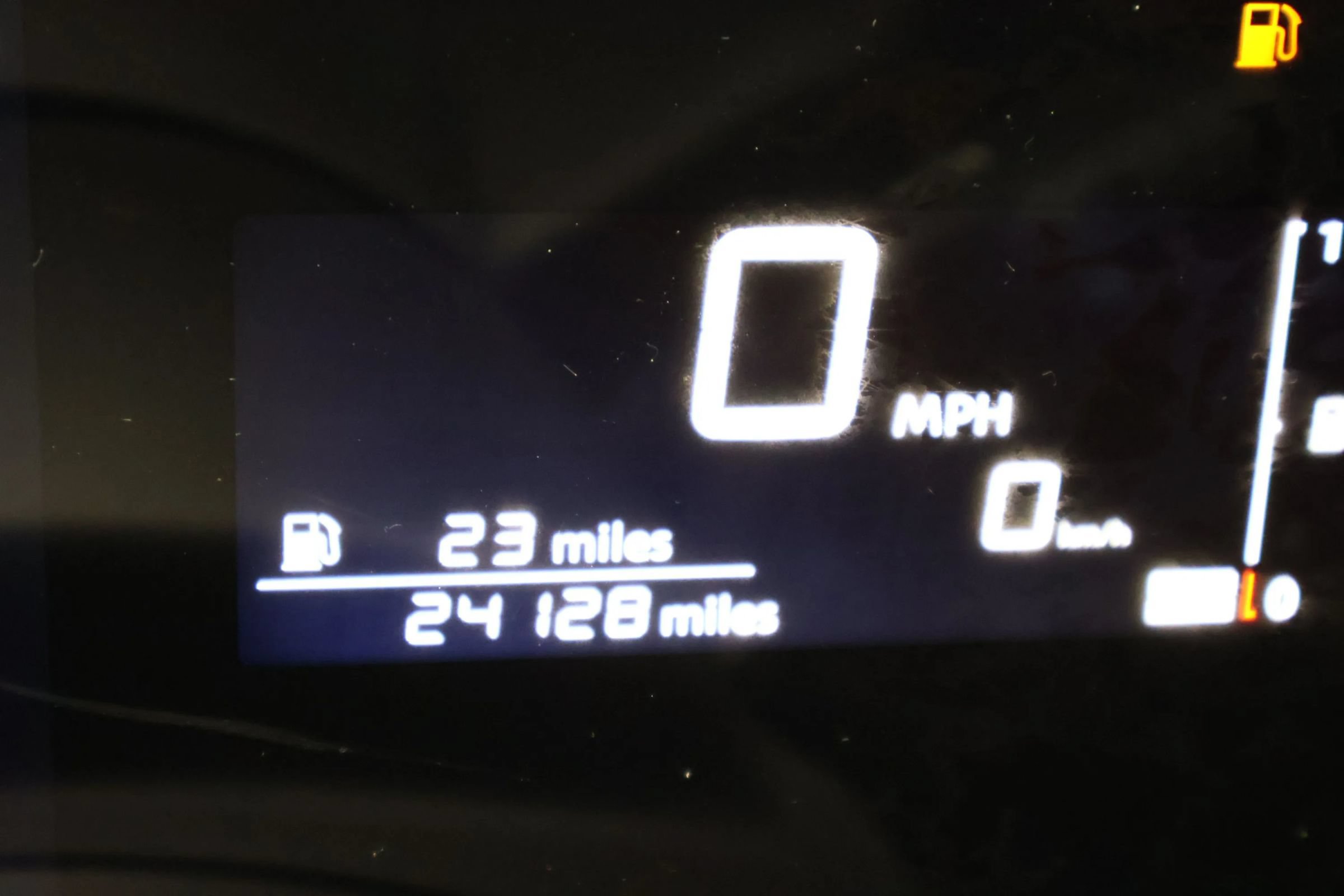 Used 2025 Nissan Kicks S AWD/4WD image 22