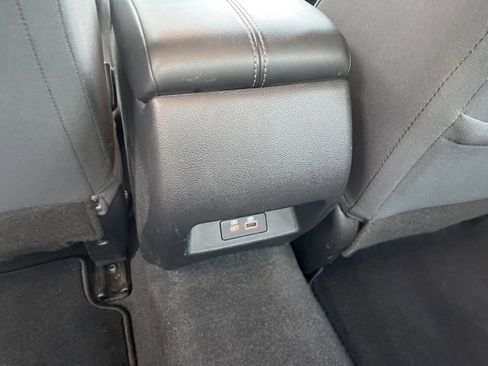 Used 2024 Nissan Altima 2.5 SV image 9