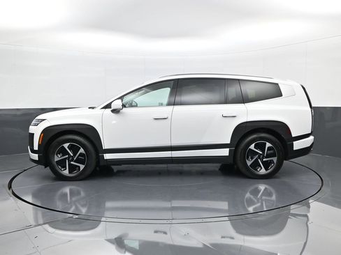 New 2026 Hyundai Ioniq 9 S image 8