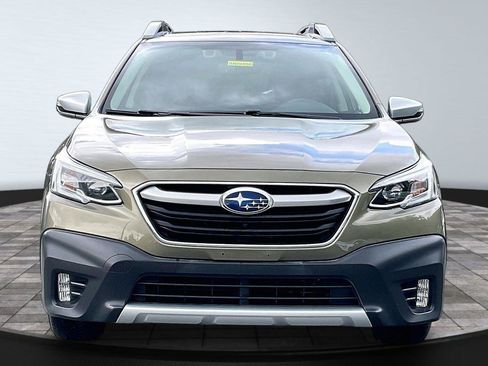 Used 2020 Subaru Outback Touring XT AWD/4WD image 2