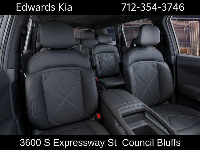 New 2027 Kia Telluride EX AWD/4WD image 17